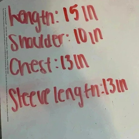 Janie and Jack Gray Striped Size 18-24m Wool Suit Blazer Holiday Jacket Dressy - Picture 9 of 9